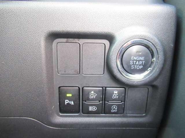 パッソ モーダ　ＬＥＤヘッドライト　メモリーナビ　フルセグＴＶ　バックモニター　ＥＴＣ　衝突被害軽減システム　オートエアコン　電動格納ミラー　ベンチシート（19枚目）