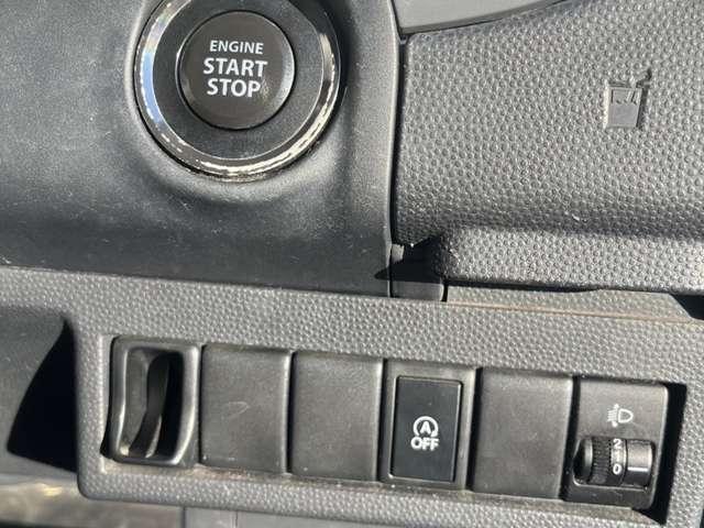 アルトラパン Ｇ　ワンオーナー　スマートキー　プッシュスタート　アイドリングストップ　純正１４インチアルミ　ベンチシート　純正ＣＤオーディオ（7枚目）