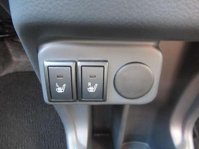 ハスラー Ｊ　ディスチャージライト　メモリーナビ　フルセグテレビ　Ｂｌｕｅｔｏｏｔｈオーディオ　ＤＶＤ再生可　純正１５インチアルミ　左右シートヒーター　スマートキー　プッシュスタート　衝突被害軽減システム（14枚目）