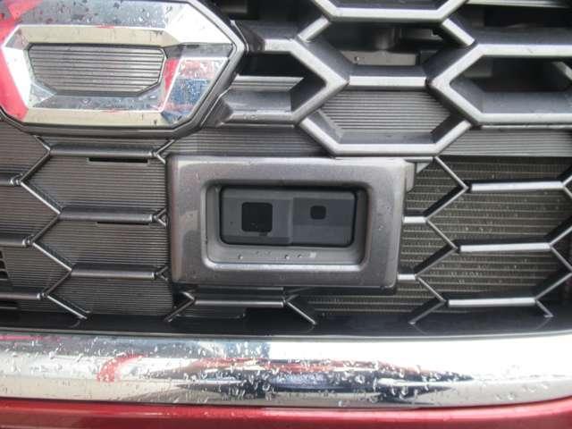 キャスト アクティバＸ　ＳＡＩＩ　衝突被害軽減システム　ＣＤチューナー　スマートキー　プッシュスタート　アイドリングストップ　オートエアコン　電動格納ミラー（6枚目）