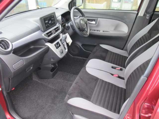 キャスト アクティバＸ　ＳＡＩＩ　衝突被害軽減システム　ＣＤチューナー　スマートキー　プッシュスタート　アイドリングストップ　オートエアコン　電動格納ミラー（7枚目）