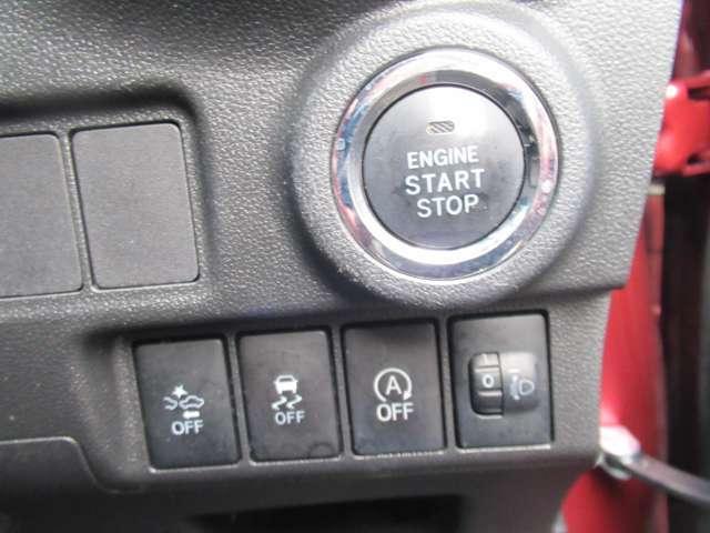 キャスト アクティバＸ　ＳＡＩＩ　衝突被害軽減システム　ＣＤチューナー　スマートキー　プッシュスタート　アイドリングストップ　オートエアコン　電動格納ミラー（14枚目）