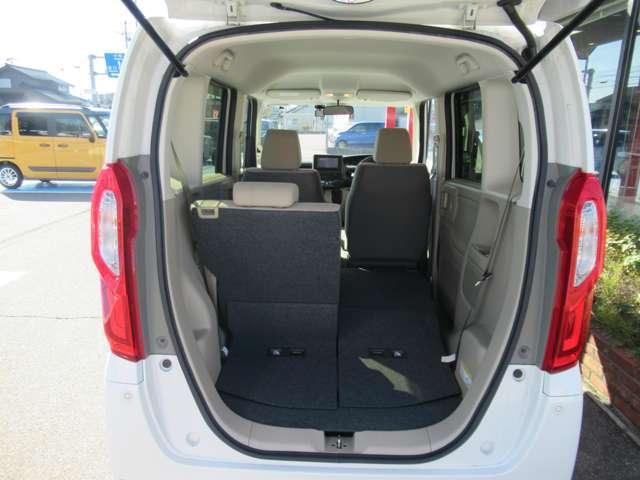 Ｎ－ＢＯＸ Ｇ　ワンオーナー　弊社ユーザー様リースアップ　パール塗装　メモリーナビ＆地デジＴＶ＆バックカメラ　ＥＴＣ　ドライブレコーダー　両側スライドドア　スマートキー　プッシュスタート（6枚目）