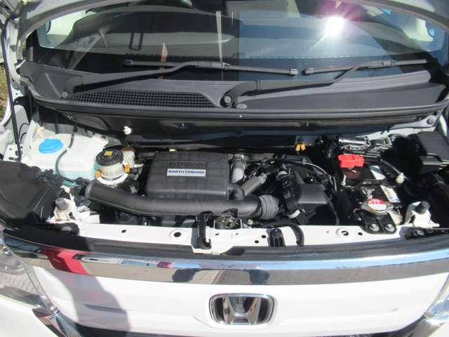 Ｎ－ＢＯＸ Ｇ　ワンオーナー　弊社ユーザー様リースアップ　パール塗装　メモリーナビ＆地デジＴＶ＆バックカメラ　ＥＴＣ　ドライブレコーダー　両側スライドドア　スマートキー　プッシュスタート（21枚目）