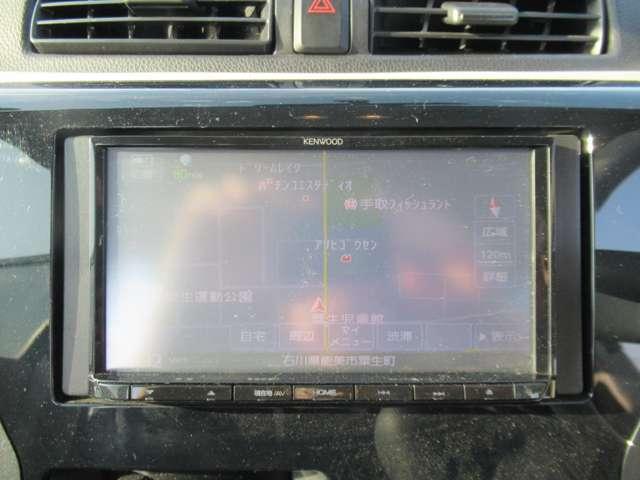 ｅＫワゴン Ｅ　メモリーナビ＆地デジテレビ＆ＥＴＣ　キーレスエントリー　シートヒーター　電動格納ミラー（9枚目）