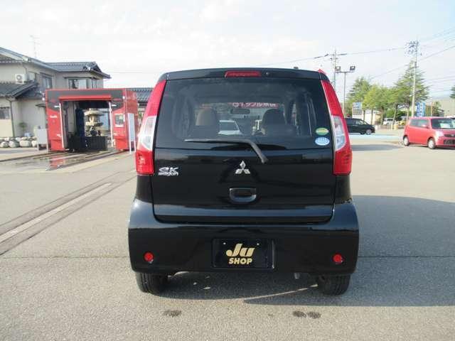 ｅＫワゴン Ｅ　メモリーナビ＆地デジテレビ＆ＥＴＣ　キーレスエントリー　シートヒーター　電動格納ミラー（16枚目）