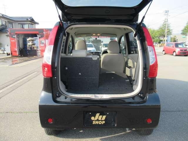 ｅＫワゴン Ｅ　メモリーナビ＆地デジテレビ＆ＥＴＣ　キーレスエントリー　シートヒーター　電動格納ミラー（17枚目）