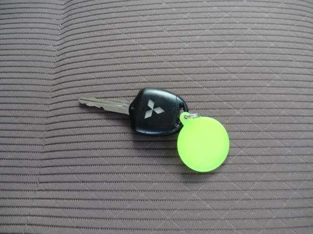 ｅＫワゴン Ｅ　メモリーナビ＆地デジテレビ＆ＥＴＣ　キーレスエントリー　シートヒーター　電動格納ミラー（19枚目）