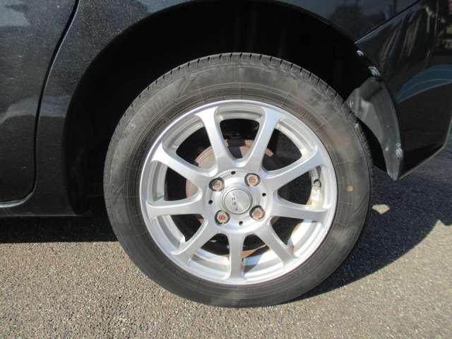 タント Ｘ　ＳＡＩＩＩ　衝突被害軽減システム　左側パワースライドドア　メモリーナビ＆フルセグテレビ＆バックカメラ　ＤＶＤ再生　Ｂｌｕｅｔｏｏｔｈ　ＥＴＣ　シートヒーター（7枚目）