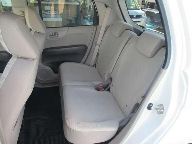 N-ONE G スマートキー プッシュスタート オートエアコン CDオーディオ 電動格納ミラー ベンチシート(8枚目)