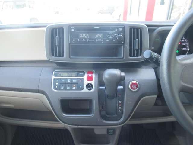 N-ONE G スマートキー プッシュスタート オートエアコン CDオーディオ 電動格納ミラー ベンチシート(9枚目)