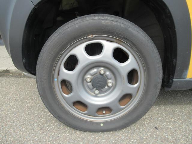 ハスラー Ｇ　ディスプレイオーディオ　バックカメラ　ドライブレコーダー　ＥＴＣ　シートヒーター　スマートキー　プッシュスタート　ベンチシート（7枚目）