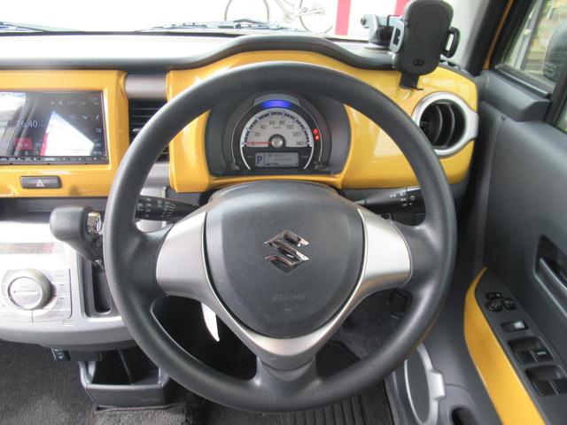 ハスラー Ｇ　ディスプレイオーディオ　バックカメラ　ドライブレコーダー　ＥＴＣ　シートヒーター　スマートキー　プッシュスタート　ベンチシート（11枚目）