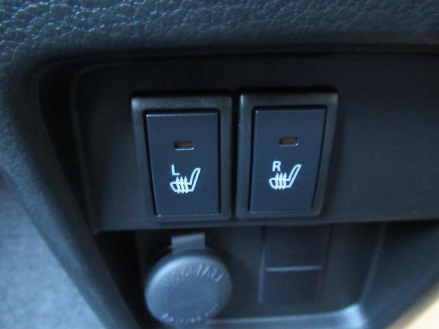 ハスラー ハイブリッドＧ　障害物センサー　アイドリングストップ　レーンアシスト　盗難防止システム　オートマチックハイビーム　衝突被害軽減システム　スマートキー　プッシュスタート　シートヒーター（17枚目）