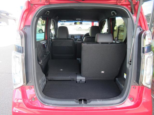 Ｎ－ＷＧＮカスタム Ｇ　ターボＳＳ２トーンカラースタイルパッケージ　ワンオーナー　メモリーナビ＆フルセグテレビ＆バックカメラ　ＥＴＣ　スマートキー　プッシュスタート　アイドリングストップ　オートエアコン　オートクルーズコントロール（6枚目）