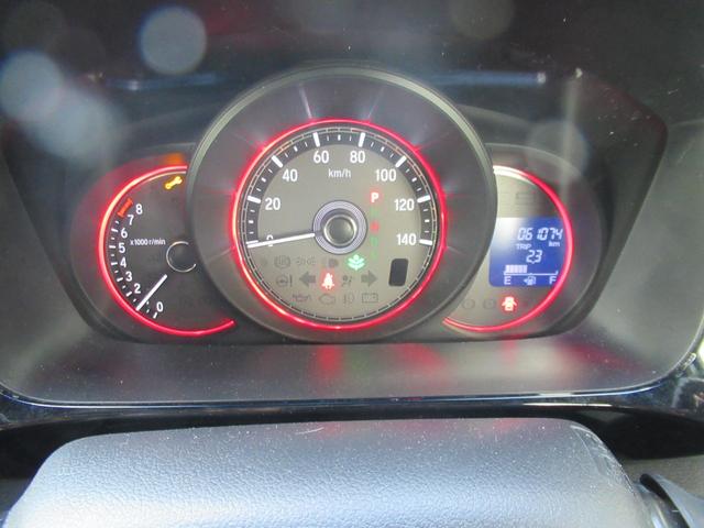 Ｎ－ＷＧＮカスタム Ｇ　ターボＳＳ２トーンカラースタイルパッケージ　ワンオーナー　メモリーナビ＆フルセグテレビ＆バックカメラ　ＥＴＣ　スマートキー　プッシュスタート　アイドリングストップ　オートエアコン　オートクルーズコントロール（12枚目）