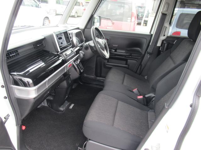 スペーシアカスタム ハイブリッドＧＳ　ワンオーナー　メモリーナビ＆フルセグ＆バックカメラ　左側パワースライドドア　盗難防止システム　レーンアシスト　頸部衝撃緩和ヘッドレスト　障害物センサー　スマートキー　プッシュスタート（8枚目）