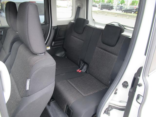 スペーシアカスタム ハイブリッドＧＳ　ワンオーナー　メモリーナビ＆フルセグ＆バックカメラ　左側パワースライドドア　盗難防止システム　レーンアシスト　頸部衝撃緩和ヘッドレスト　障害物センサー　スマートキー　プッシュスタート（9枚目）