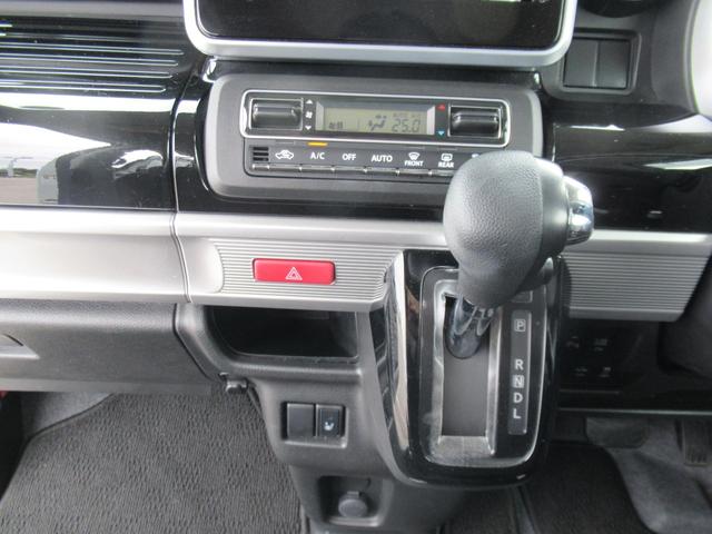 スペーシアカスタム ハイブリッドＧＳ　ワンオーナー　メモリーナビ＆フルセグ＆バックカメラ　左側パワースライドドア　盗難防止システム　レーンアシスト　頸部衝撃緩和ヘッドレスト　障害物センサー　スマートキー　プッシュスタート（11枚目）