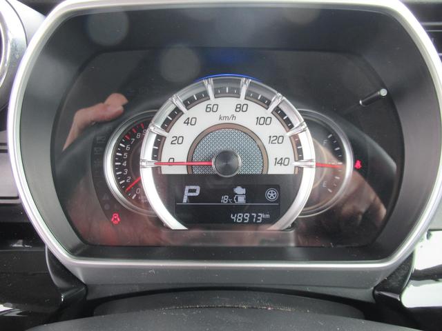 スペーシアカスタム ハイブリッドＧＳ　ワンオーナー　メモリーナビ＆フルセグ＆バックカメラ　左側パワースライドドア　盗難防止システム　レーンアシスト　頸部衝撃緩和ヘッドレスト　障害物センサー　スマートキー　プッシュスタート（14枚目）