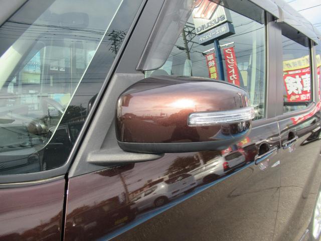 デイズルークス ハイウェイスター　Ｘ　左側パワースライドドア　メモリーナビ＆フルセグテレビ　アラウンドビューモニター　ディスチャージライト　エアロパーツ　アルミホイール　インテリジェントキー　プッシュスタート（6枚目）