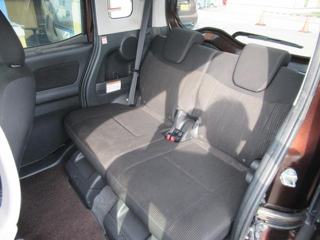 デイズルークス ハイウェイスター　Ｘ　左側パワースライドドア　メモリーナビ＆フルセグテレビ　アラウンドビューモニター　ディスチャージライト　エアロパーツ　アルミホイール　インテリジェントキー　プッシュスタート（10枚目）