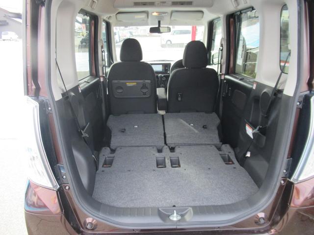 デイズルークス ハイウェイスター　Ｘ　左側パワースライドドア　メモリーナビ＆フルセグテレビ　アラウンドビューモニター　ディスチャージライト　エアロパーツ　アルミホイール　インテリジェントキー　プッシュスタート（12枚目）