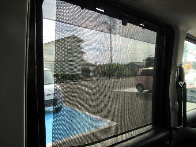 デイズルークス ハイウェイスター　Ｘ　左側パワースライドドア　メモリーナビ＆フルセグテレビ　アラウンドビューモニター　ディスチャージライト　エアロパーツ　アルミホイール　インテリジェントキー　プッシュスタート（13枚目）