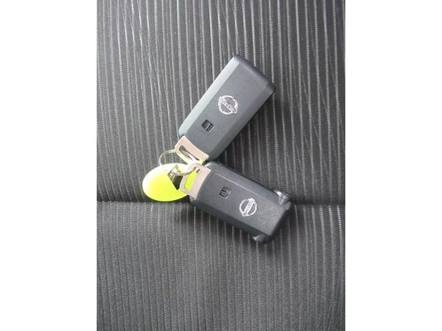 デイズルークス ハイウェイスター　Ｘ　左側パワースライドドア　メモリーナビ＆フルセグテレビ　アラウンドビューモニター　ディスチャージライト　エアロパーツ　アルミホイール　インテリジェントキー　プッシュスタート（27枚目）