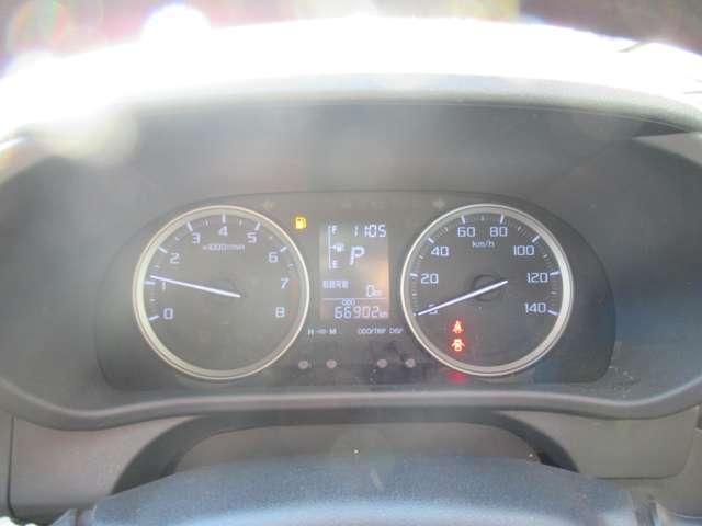 キャスト アクティバＸ　プッシュスタート　スマートキー　ＣＤチューナー（15枚目）