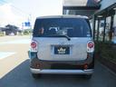 ムーヴキャンバス Ｇメイクアップ　ＳＡＩＩＩ　ワンオーナー　８インチメモリーナビ＆バックカメラ　寒冷地仕様　衝突被害軽減システム　両側電動スライドドア　ベンチシート　スマートキー　プッシュスタート　アイドリングストップ（4枚目）