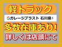 　４ＷＤ・エアコン・パワステ・タイミングベルト交換済み・ライトレベライザー、５速ＭＴ、パートタイム４ＷＤで通常は２ＷＤ走行で燃費良し（37枚目）