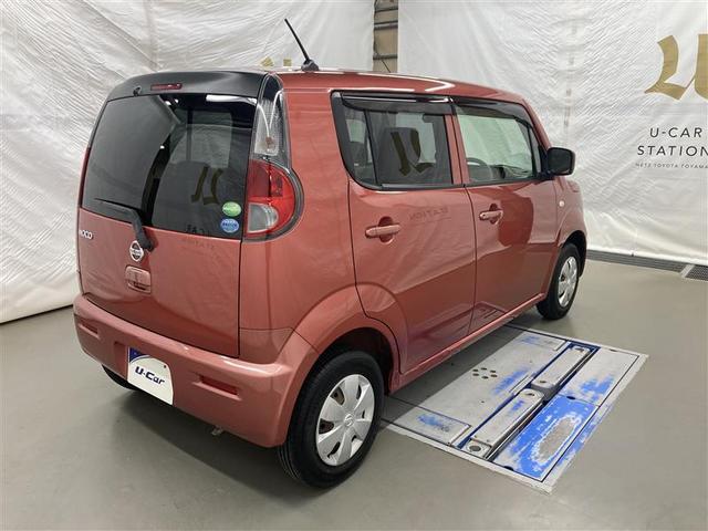 日産 モコ