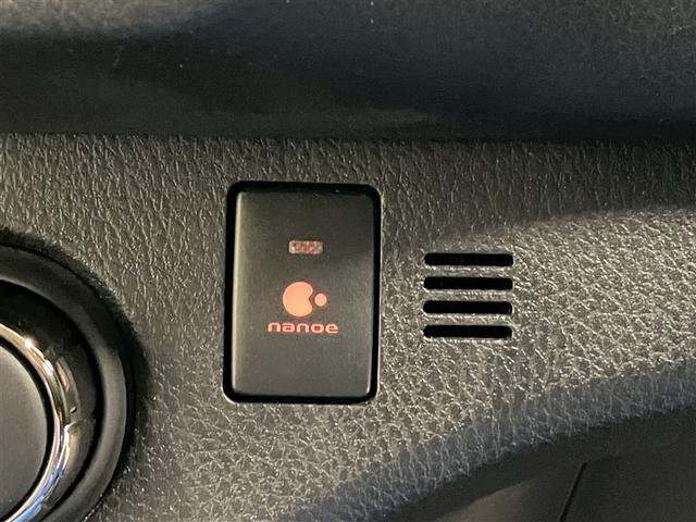 ヴィッツ ジュエラ　４ＷＤ　ＤＶＤ再生　衝突被害軽減システム　ＥＴＣ　ＬＥＤヘッドランプ　ワンオーナー（35枚目）