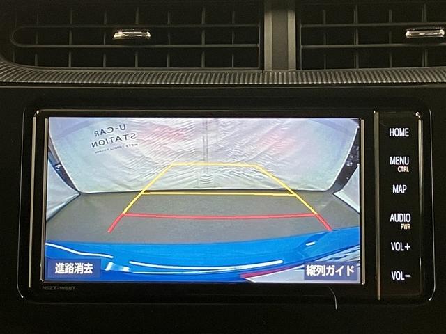 アクア Ｇソフトレザーセレクション　フルセグ　メモリーナビ　ＤＶＤ再生　ミュージックプレイヤー接続可　バックカメラ　衝突被害軽減システム　ＥＴＣ　ＬＥＤヘッドランプ　ワンオーナー（15枚目）