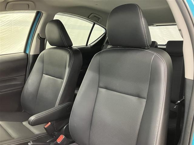 アクア Ｇソフトレザーセレクション　フルセグ　メモリーナビ　ＤＶＤ再生　ミュージックプレイヤー接続可　バックカメラ　衝突被害軽減システム　ＥＴＣ　ＬＥＤヘッドランプ　ワンオーナー（22枚目）