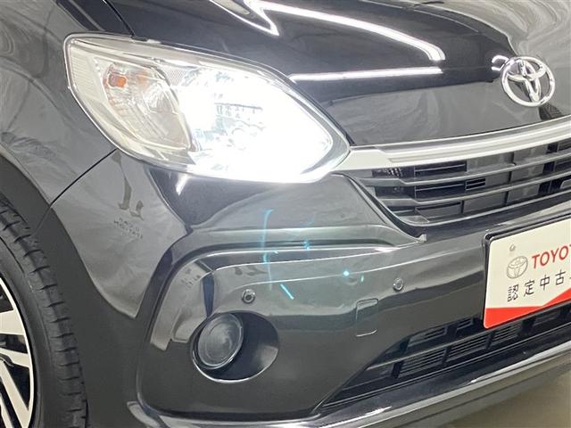 パッソ Ｘ　ＬパッケージＳ　フルセグ　メモリーナビ　ＤＶＤ再生　ミュージックプレイヤー接続可　衝突被害軽減システム　ＥＴＣ　ＬＥＤヘッドランプ　アイドリングストップ（12枚目）