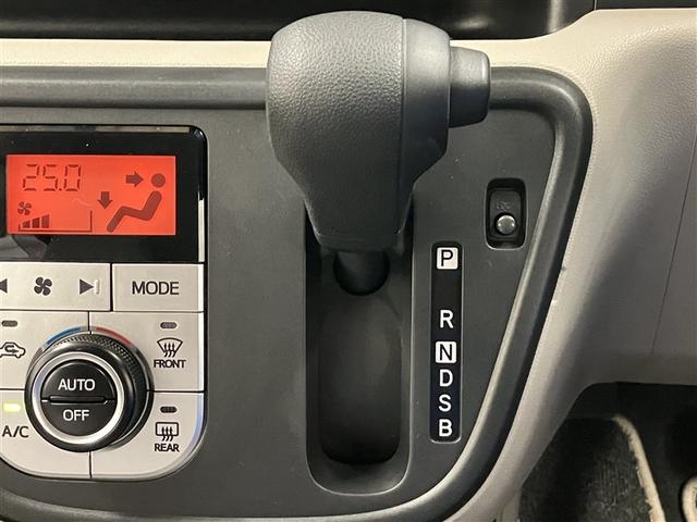 パッソ Ｘ　ＬパッケージＳ　フルセグ　メモリーナビ　ＤＶＤ再生　ミュージックプレイヤー接続可　衝突被害軽減システム　ＥＴＣ　ＬＥＤヘッドランプ　アイドリングストップ（15枚目）