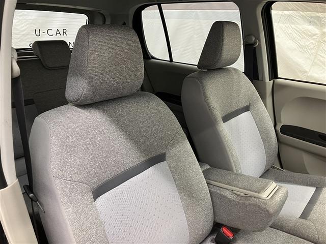 パッソ Ｘ　ＬパッケージＳ　フルセグ　メモリーナビ　ＤＶＤ再生　ミュージックプレイヤー接続可　衝突被害軽減システム　ＥＴＣ　ＬＥＤヘッドランプ　アイドリングストップ（18枚目）