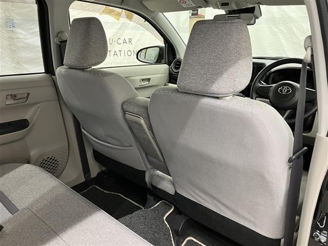 パッソ Ｘ　ＬパッケージＳ　フルセグ　メモリーナビ　ＤＶＤ再生　ミュージックプレイヤー接続可　衝突被害軽減システム　ＥＴＣ　ＬＥＤヘッドランプ　アイドリングストップ（32枚目）