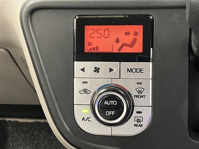 パッソ Ｘ　ＬパッケージＳ　フルセグ　メモリーナビ　ＤＶＤ再生　ミュージックプレイヤー接続可　衝突被害軽減システム　ＥＴＣ　ＬＥＤヘッドランプ　アイドリングストップ（35枚目）