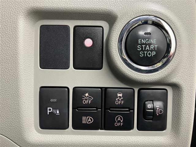 パッソ Ｘ　ＬパッケージＳ　フルセグ　メモリーナビ　ＤＶＤ再生　ミュージックプレイヤー接続可　衝突被害軽減システム　ＥＴＣ　ＬＥＤヘッドランプ　アイドリングストップ（37枚目）