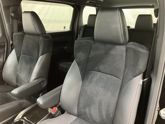 アルファード 2.5S タイプゴールドIII フルセグ メモリーナビ ミュージックプレイヤー接続可 後席モニター バックカメラ 衝突被害軽減システム ETC ドラレコ 両側電動スライド LEDヘッドランプ 乗車定員7人 3列シート ワンオーナー(22枚目)