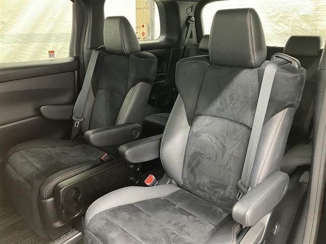 アルファード 2.5S タイプゴールドIII フルセグ メモリーナビ ミュージックプレイヤー接続可 後席モニター バックカメラ 衝突被害軽減システム ETC ドラレコ 両側電動スライド LEDヘッドランプ 乗車定員7人 3列シート ワンオーナー(25枚目)