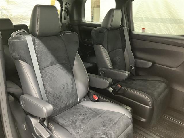 アルファード 2.5S タイプゴールドIII フルセグ メモリーナビ ミュージックプレイヤー接続可 後席モニター バックカメラ 衝突被害軽減システム ETC ドラレコ 両側電動スライド LEDヘッドランプ 乗車定員7人 3列シート ワンオーナー(30枚目)