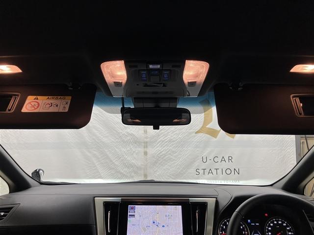 アルファード 2.5S タイプゴールドIII フルセグ メモリーナビ ミュージックプレイヤー接続可 後席モニター バックカメラ 衝突被害軽減システム ETC ドラレコ 両側電動スライド LEDヘッドランプ 乗車定員7人 3列シート ワンオーナー(36枚目)