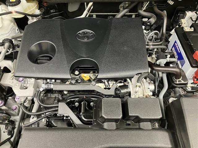 ハリアー Ｇ　メモリーナビ　ミュージックプレイヤー接続可　バックカメラ　衝突被害軽減システム　ＥＴＣ　ドラレコ　ＬＥＤヘッドランプ　ワンオーナー（10枚目）