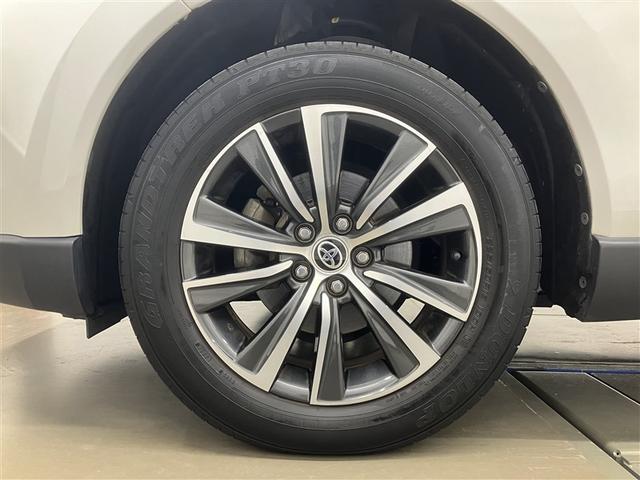 ハリアー Ｇ　メモリーナビ　ミュージックプレイヤー接続可　バックカメラ　衝突被害軽減システム　ＥＴＣ　ドラレコ　ＬＥＤヘッドランプ　ワンオーナー（11枚目）