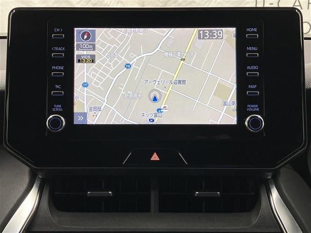 ハリアー Ｇ　メモリーナビ　ミュージックプレイヤー接続可　バックカメラ　衝突被害軽減システム　ＥＴＣ　ドラレコ　ＬＥＤヘッドランプ　ワンオーナー（14枚目）