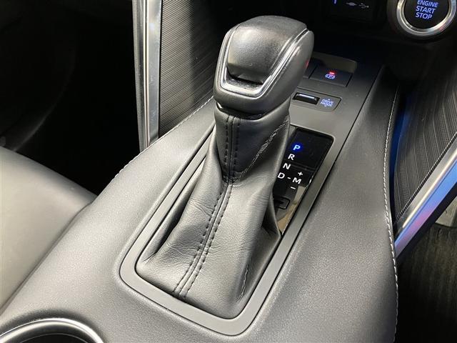 ハリアー Ｇ　メモリーナビ　ミュージックプレイヤー接続可　バックカメラ　衝突被害軽減システム　ＥＴＣ　ドラレコ　ＬＥＤヘッドランプ　ワンオーナー（16枚目）